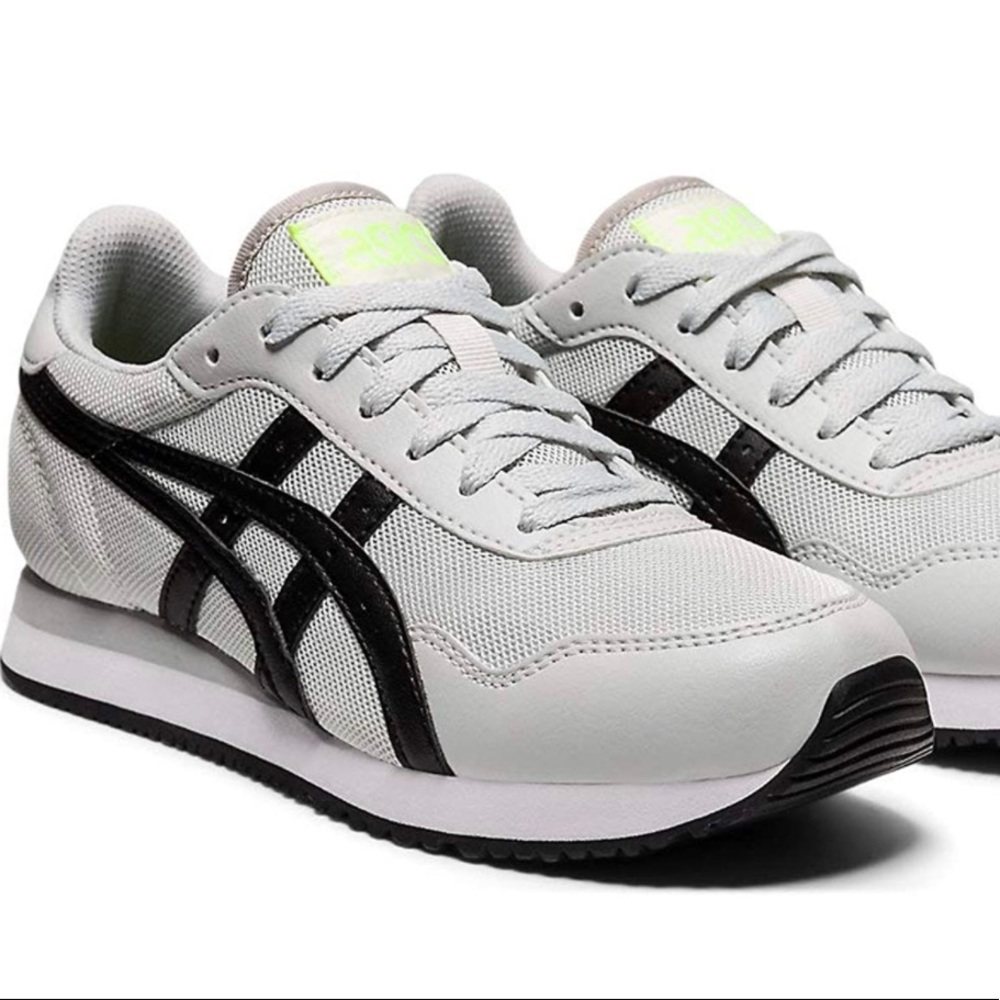 ASICSTIGER Women's Tiger Runner Running Shoes 7.5 woman’s